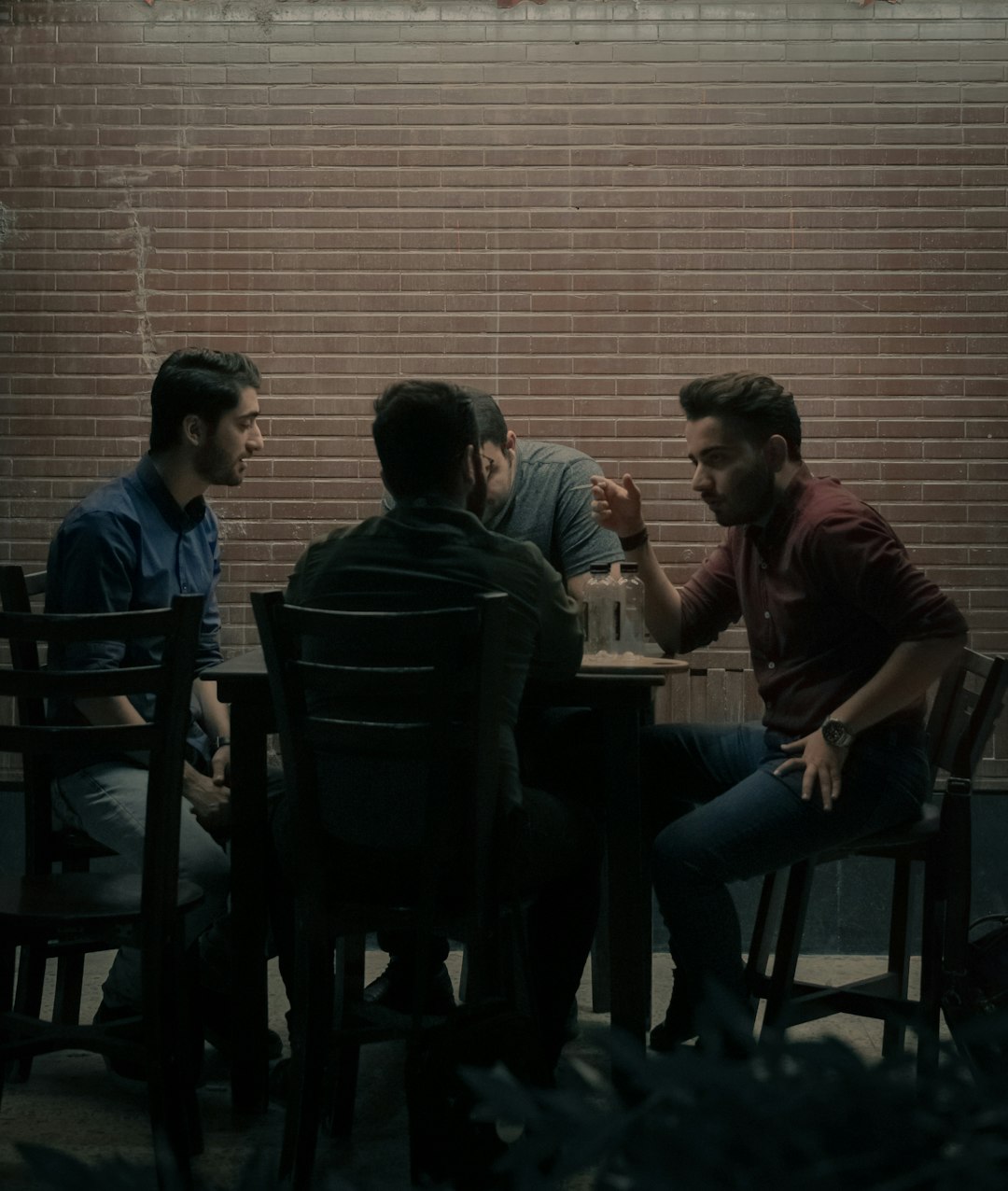 How Should Conflict In The Church Be Handled?