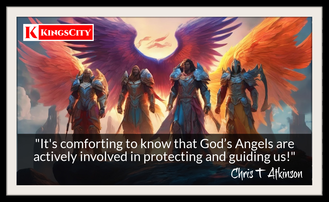 Angels