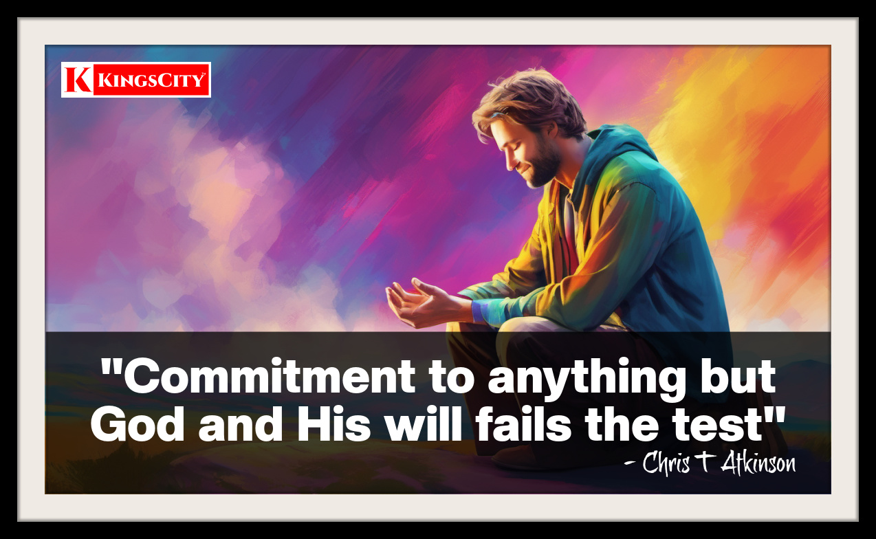 New Covenant Life