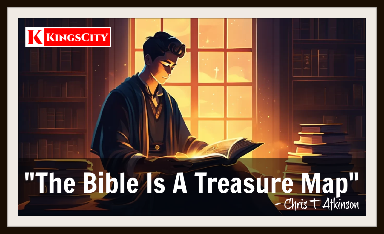 Why And How Do I Read The Bible