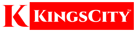 King’s City Logo